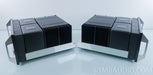 McIntosh MC601 Mono Amplifier