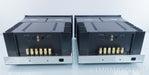McIntosh MC601 Mono Amplifier