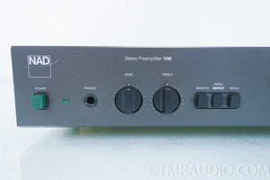 NAD 1130 Stereo Preamplifier