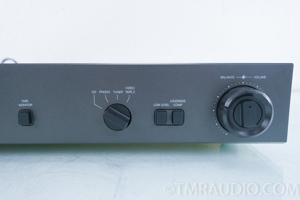 NAD 1130 Stereo Preamplifier