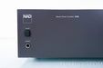 NAD 2155 Stereo Power Amplifier