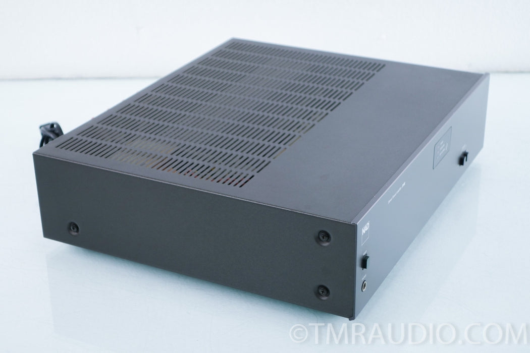 NAD 2155 Stereo Power Amplifier