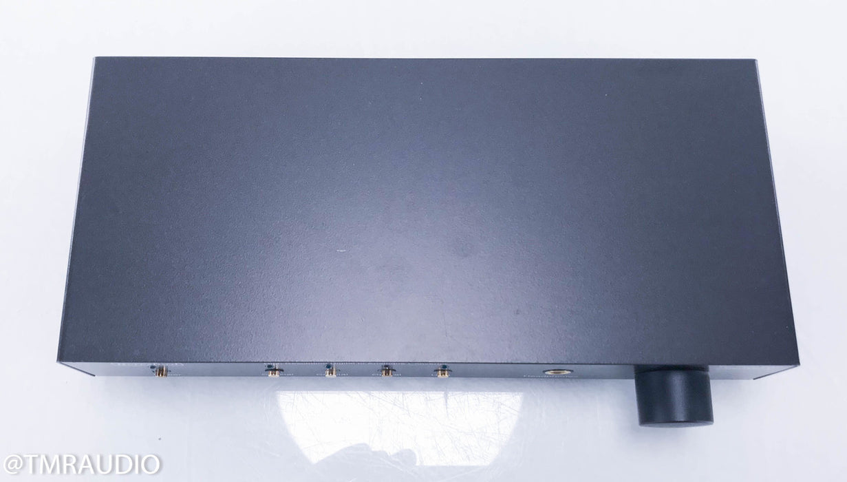 Beresford TC-7520 DAC