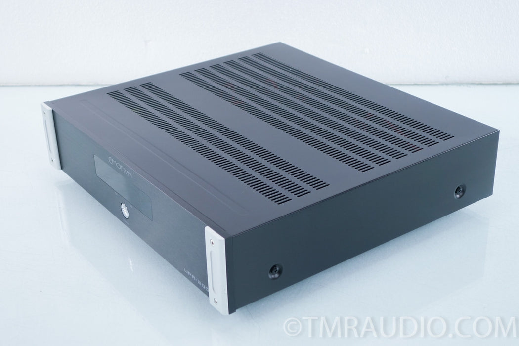 Emotiva UPA-200 Stereo Power Amplifier