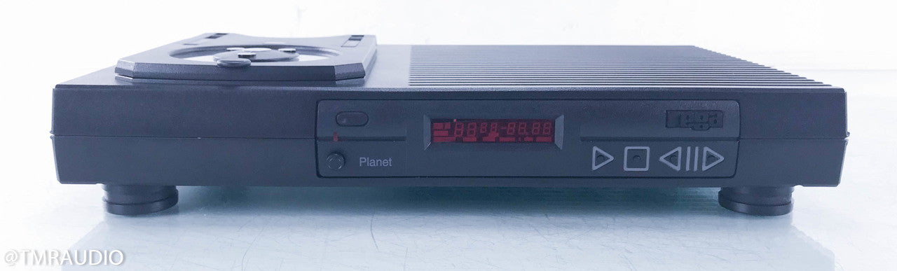 Rega Planet CD Player