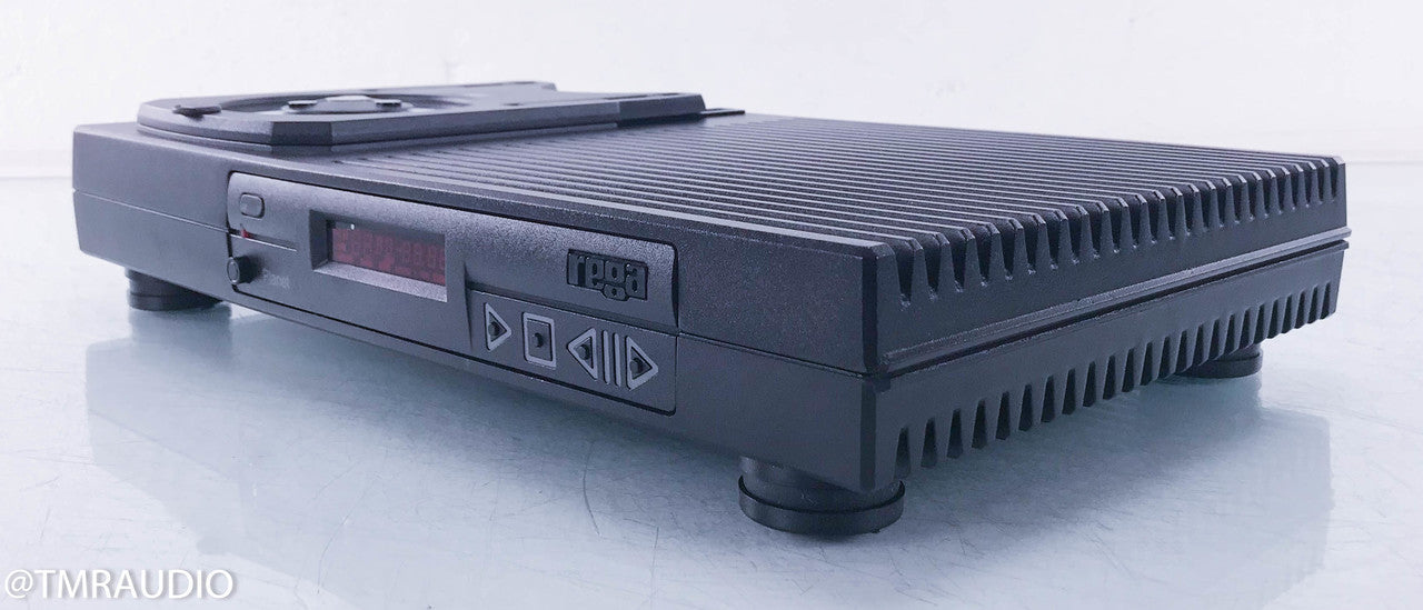Rega Planet CD Player