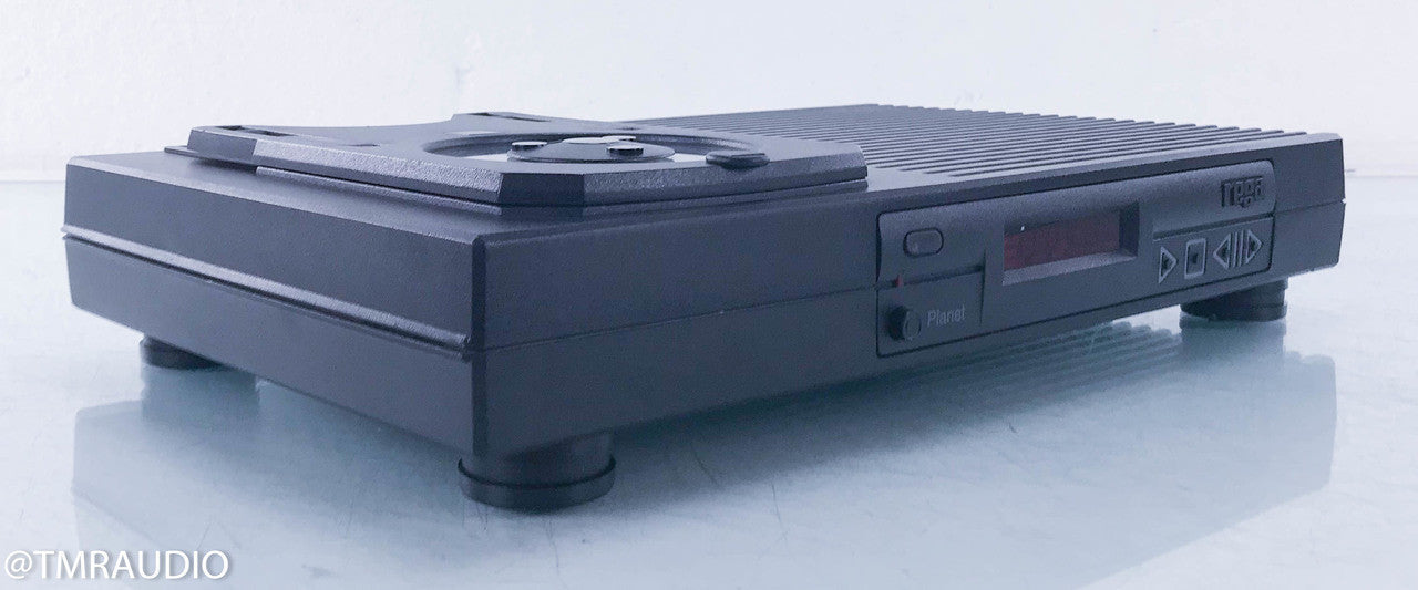Rega Planet CD Player