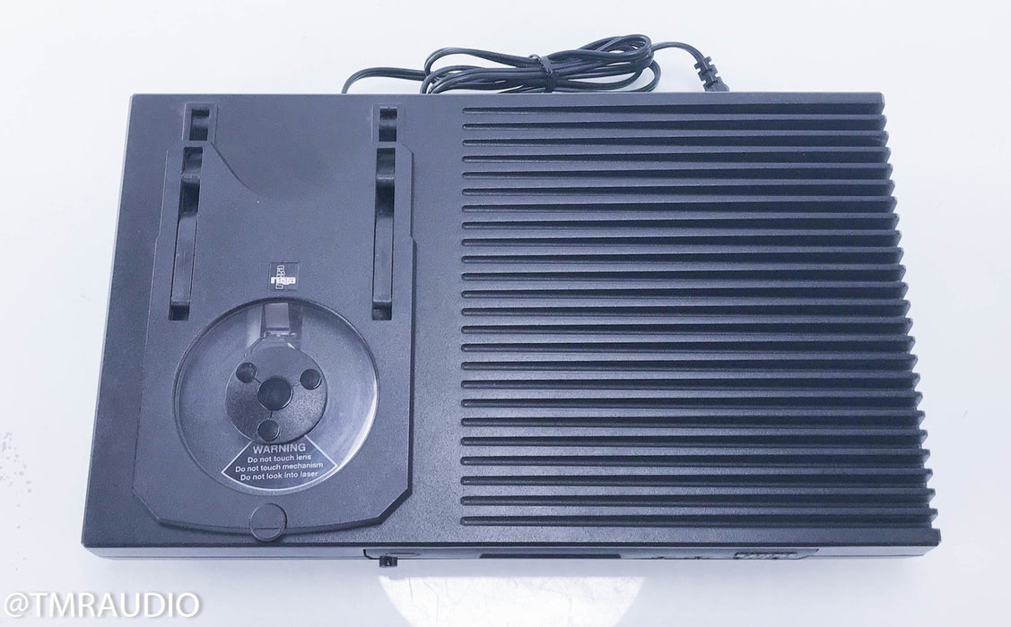 Rega Planet CD Player