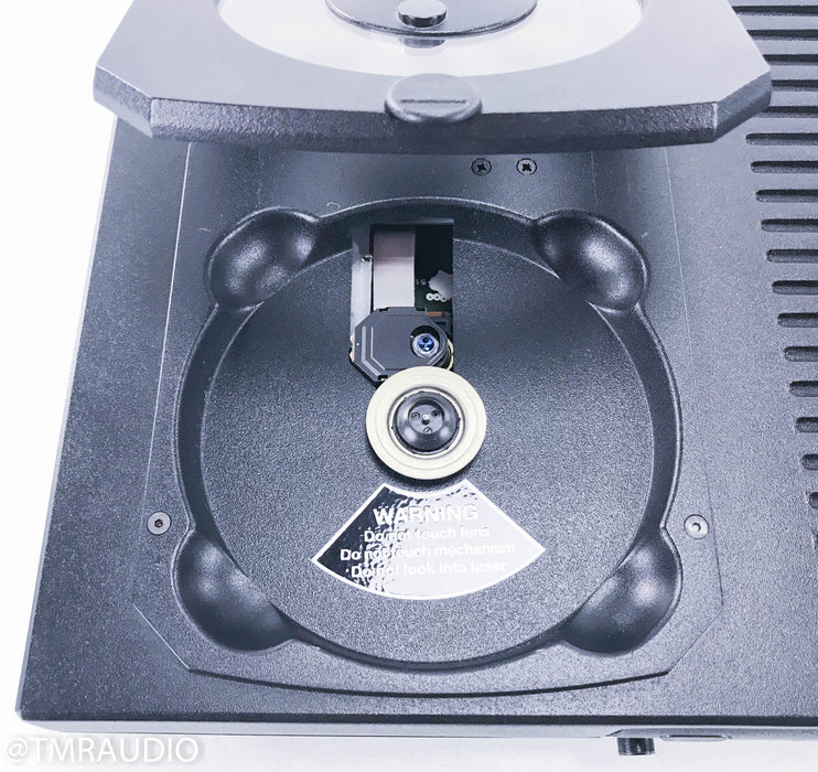 Rega Planet CD Player