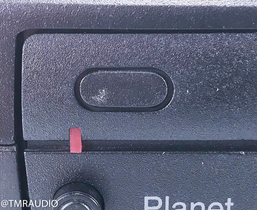 Rega Planet CD Player