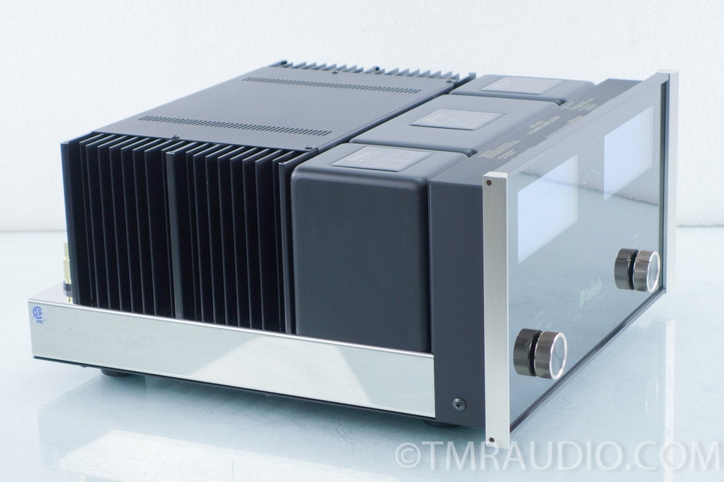 McIntosh MC302 Stereo Power Amplifier