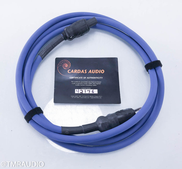 Cardas Audio Clear M Power Cable