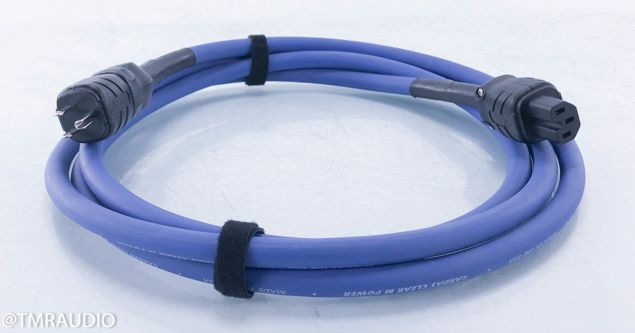 Cardas Audio Clear M Power Cable