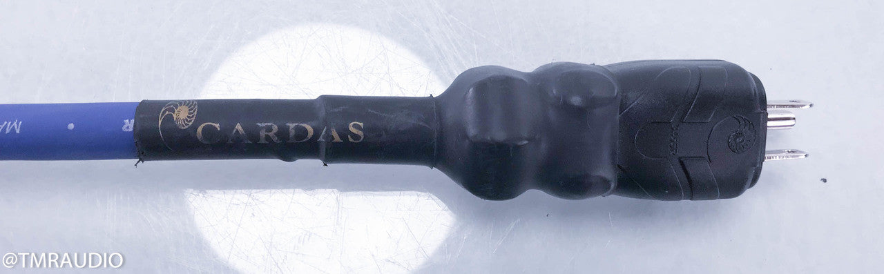Cardas Audio Clear M Power Cable