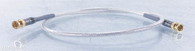 Nordost Valhalla BNC Digital Coaxial Cable w/ RCA Adapters