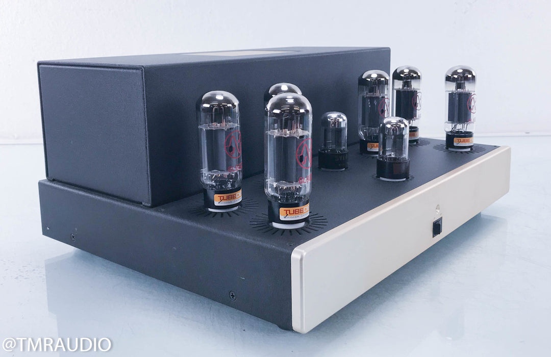 Golden Tube SE-40 Stereo Tube Power Amplifier