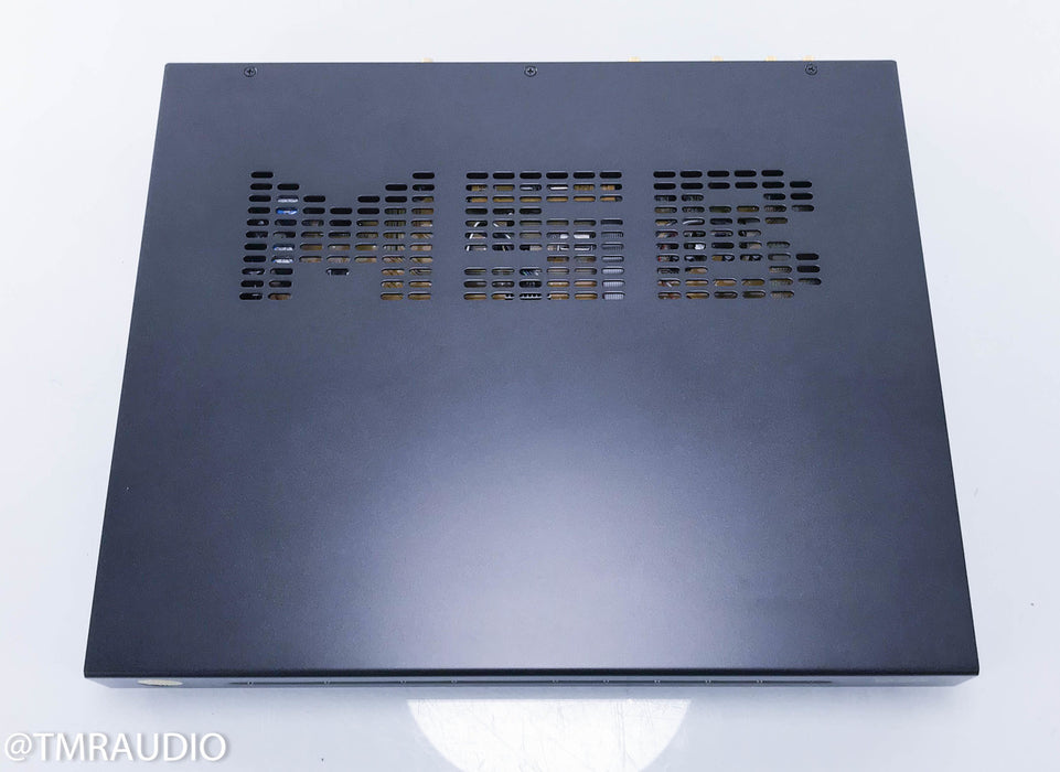 MSB Gold Link DAC III