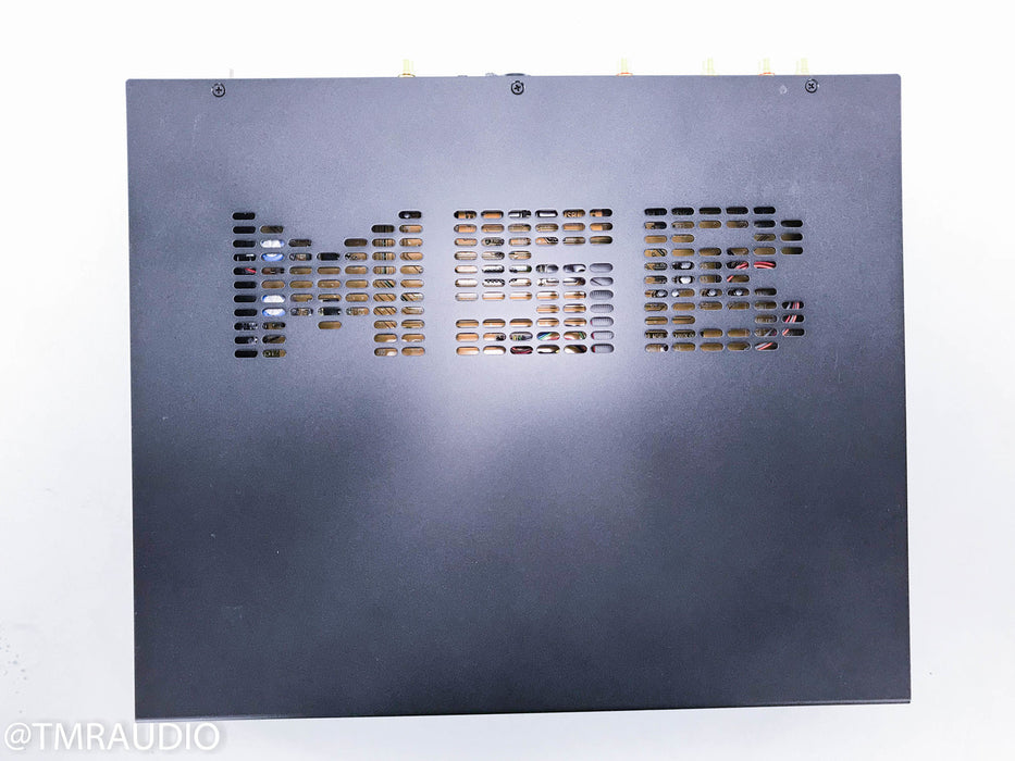 MSB Gold Link DAC III