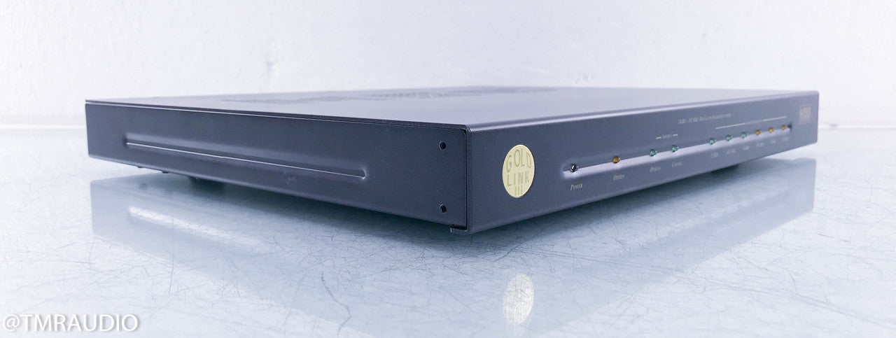 MSB Gold Link DAC III