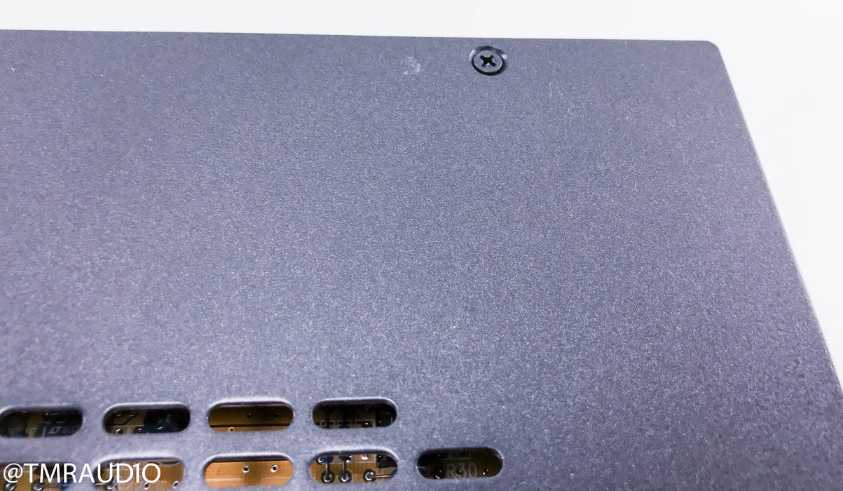 MSB Gold Link DAC III