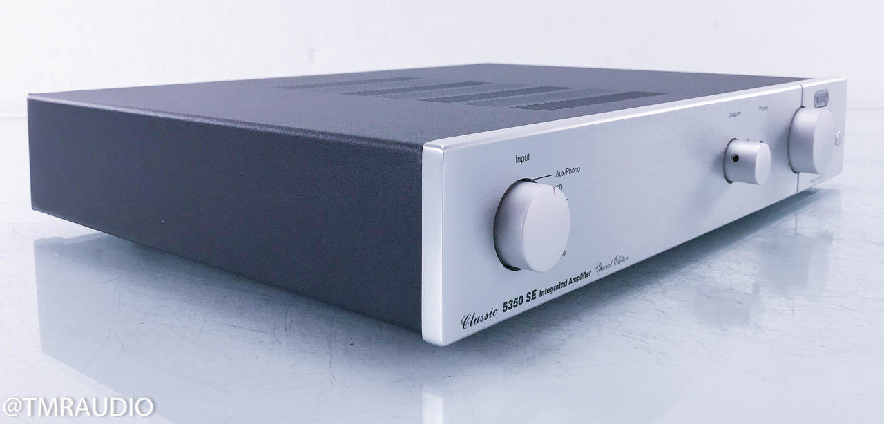 Creek Classic 5350 SE Stereo Integrated Amplifier