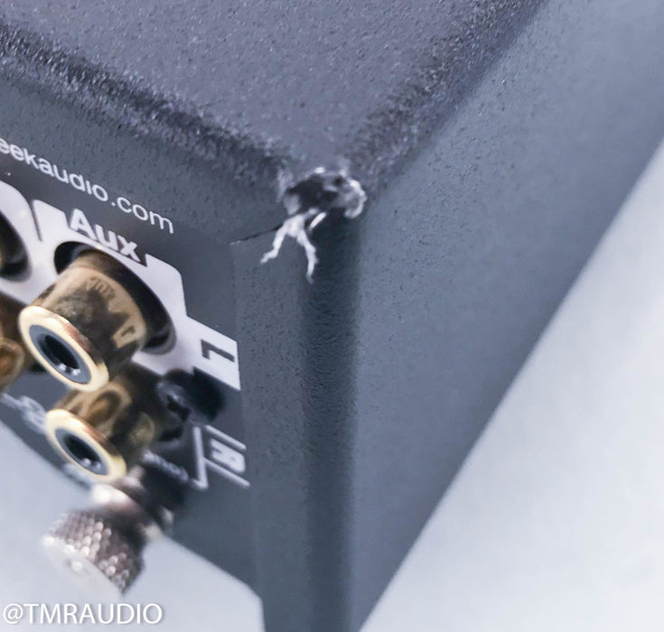Creek Classic 5350 SE Stereo Integrated Amplifier