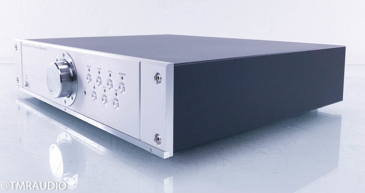 Musical Fidelity A3.2CR Dual Mono Preamplifier