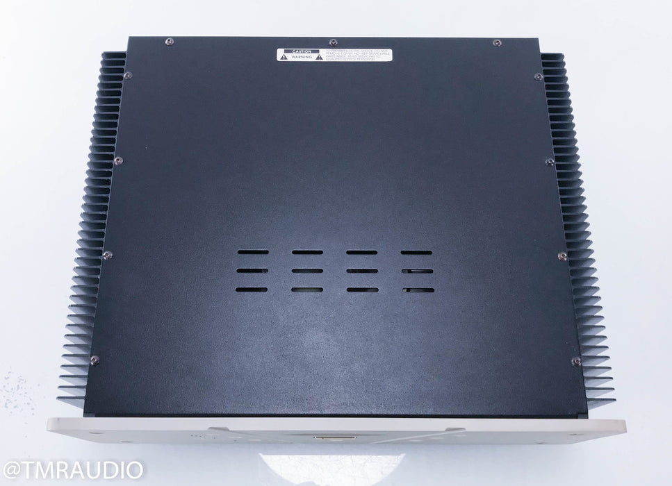 Legacy Impulse Stereo Integrated Amplifier