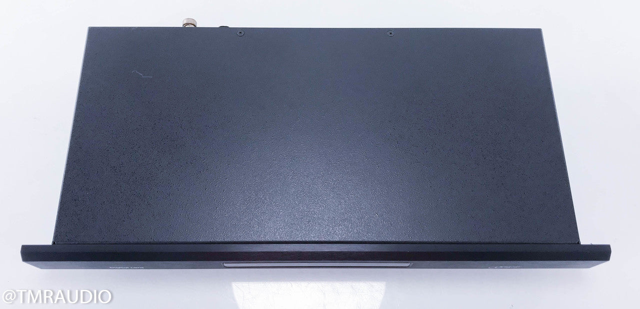 Genesis Digital Lens Jitter Reduction / Processor
