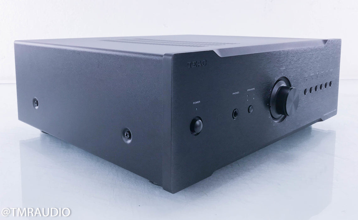TEAC AI-2000 Stereo Integrated Amplifier