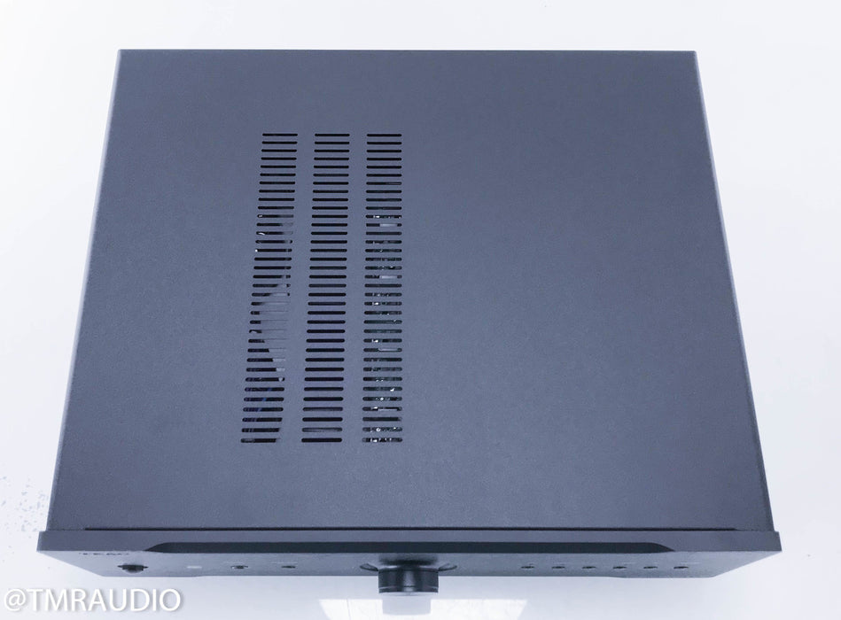 TEAC AI-2000 Stereo Integrated Amplifier