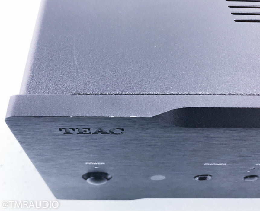 TEAC AI-2000 Stereo Integrated Amplifier