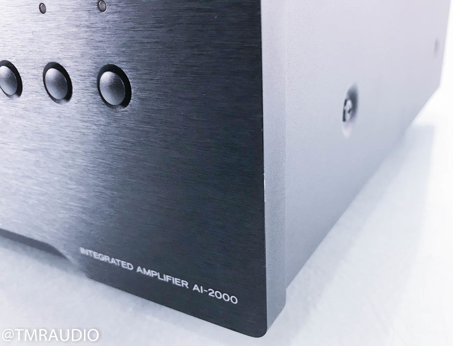TEAC AI-2000 Stereo Integrated Amplifier