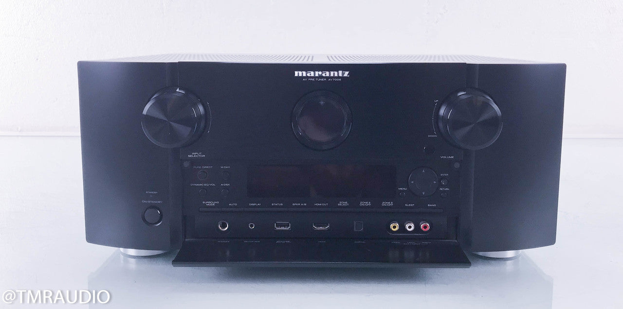 Marantz AV7005 Home Theater Processor