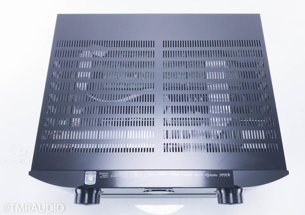 Marantz AV7005 Home Theater Processor
