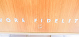 DeVore Fidelity Gibbon Super 8 Floorstanding Speakers
