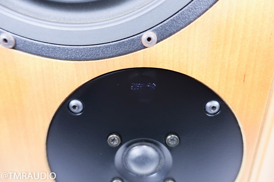 DeVore Fidelity Gibbon Super 8 Floorstanding Speakers