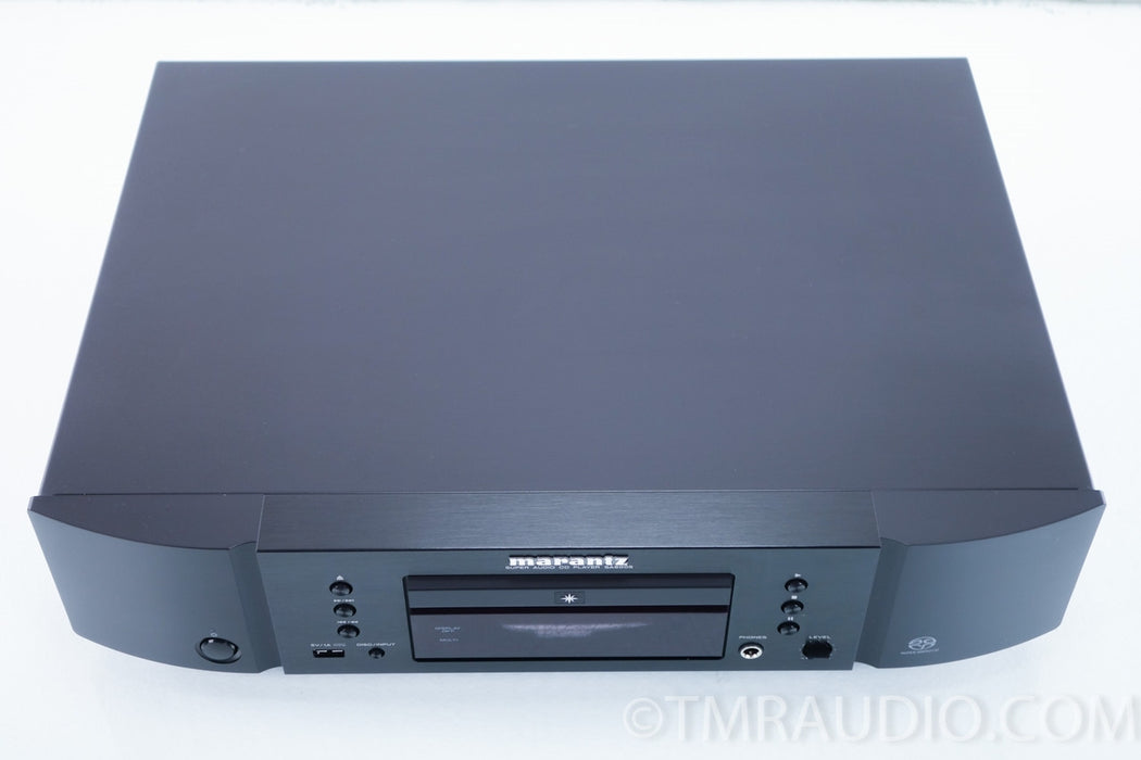 Marantz SA8005 SACD / CD Player