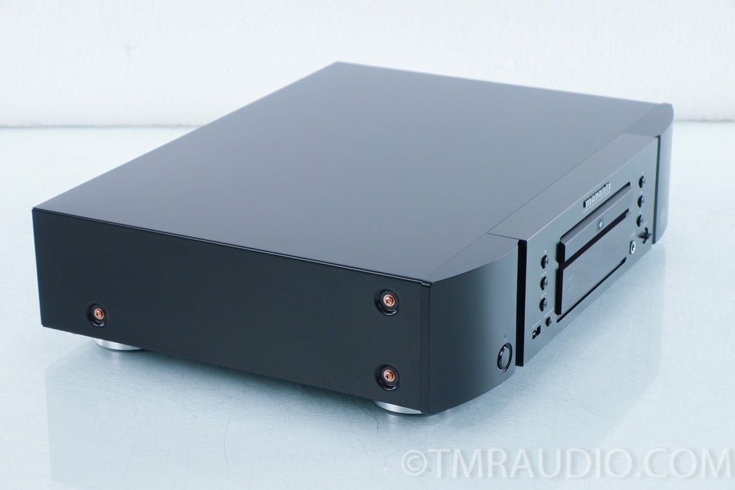 Marantz SA8005 SACD / CD Player