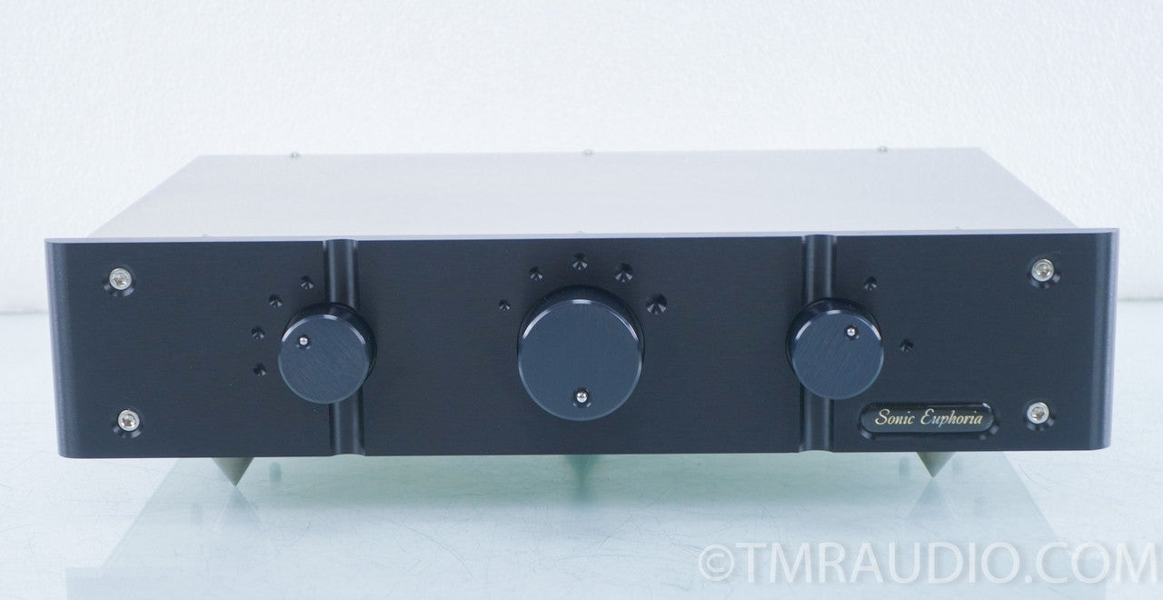 Sonic Euphoria PLC Passive Preamplifier