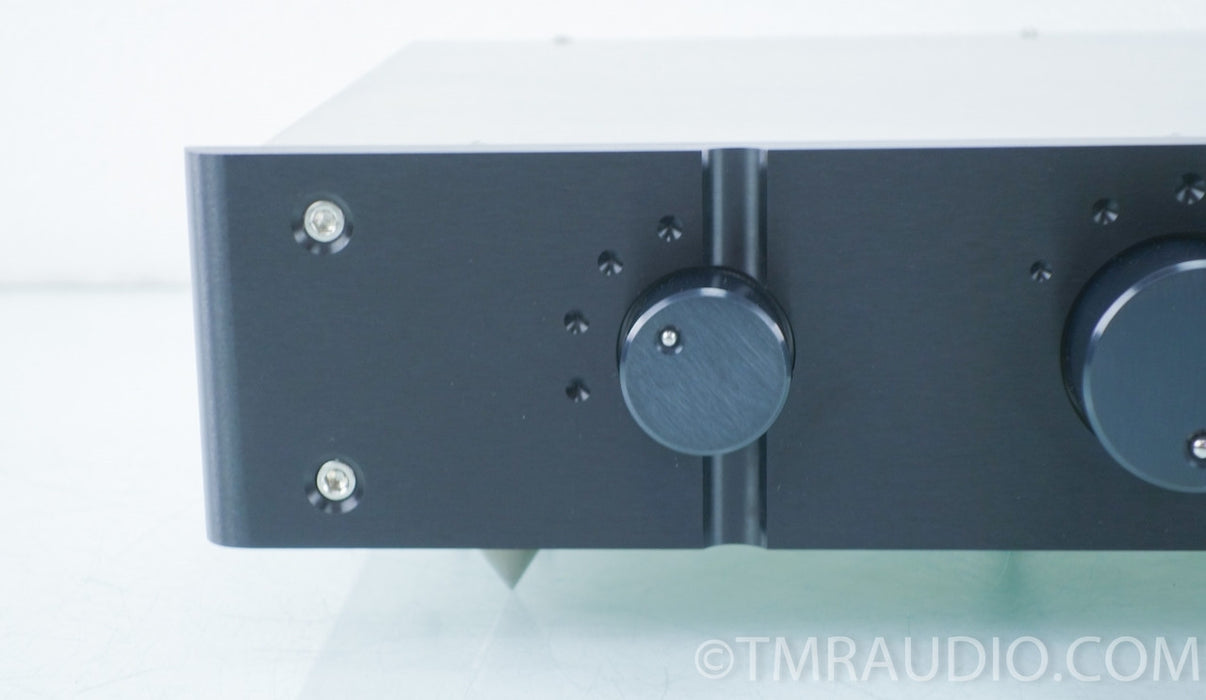 Sonic Euphoria PLC Passive Preamplifier