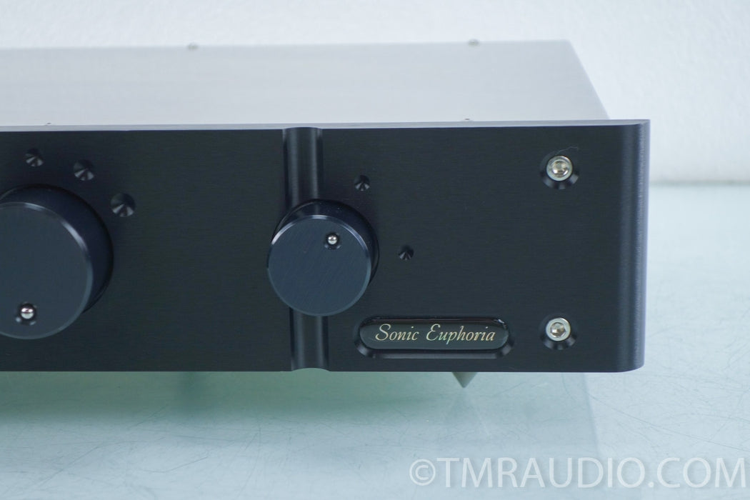 Sonic Euphoria PLC Passive Preamplifier