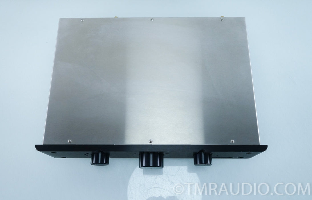 Sonic Euphoria PLC Passive Preamplifier