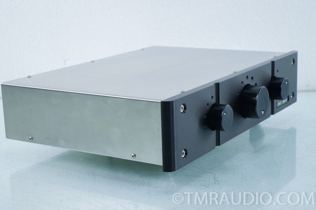 Sonic Euphoria PLC Passive Preamplifier