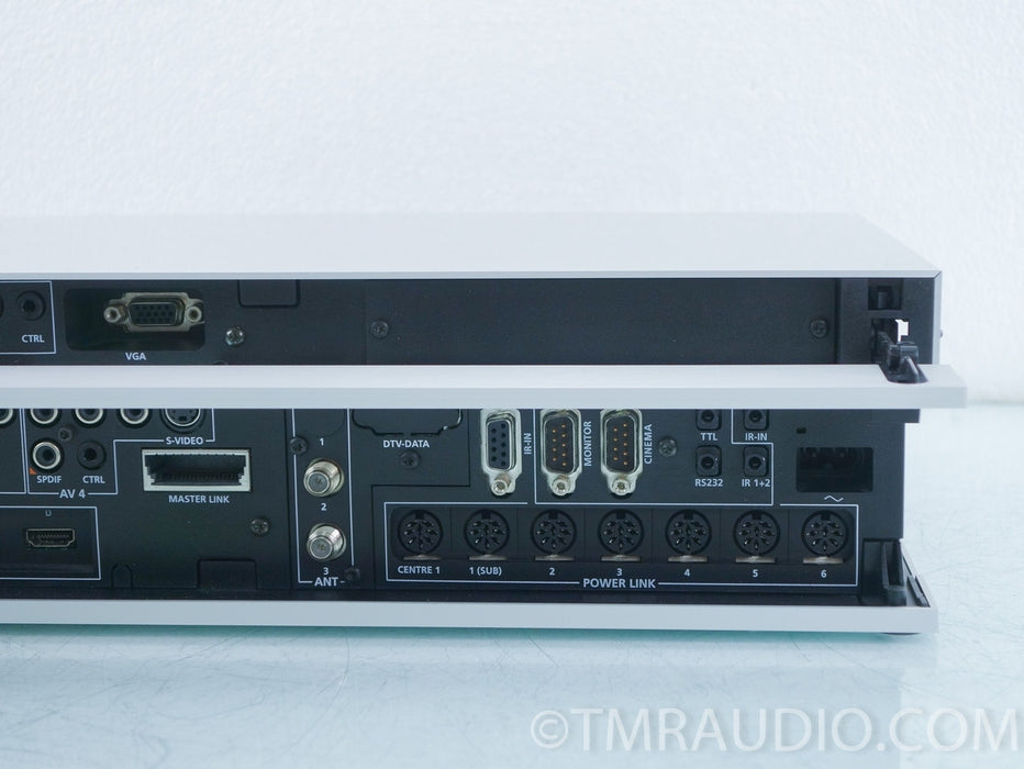 B&O BeoSystem 3 Dedicated AV Processor