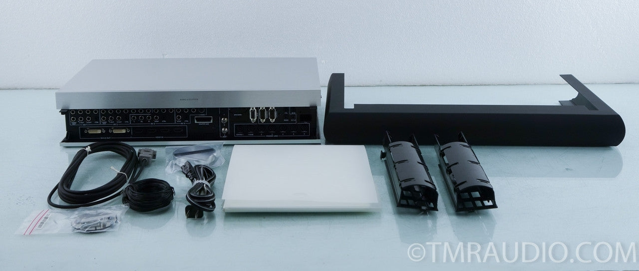 B&O BeoSystem 3 Dedicated AV Processor