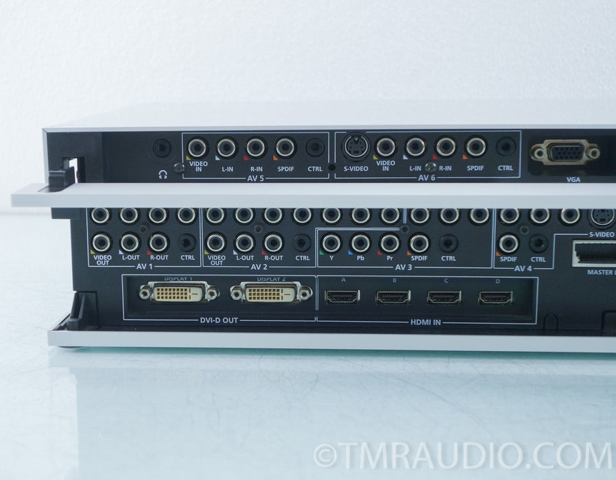 B&O BeoSystem 3 Dedicated AV Processor