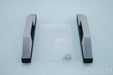 McIntosh MC302 Custom Rack Handles
