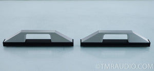 McIntosh MC302 Custom Rack Handles