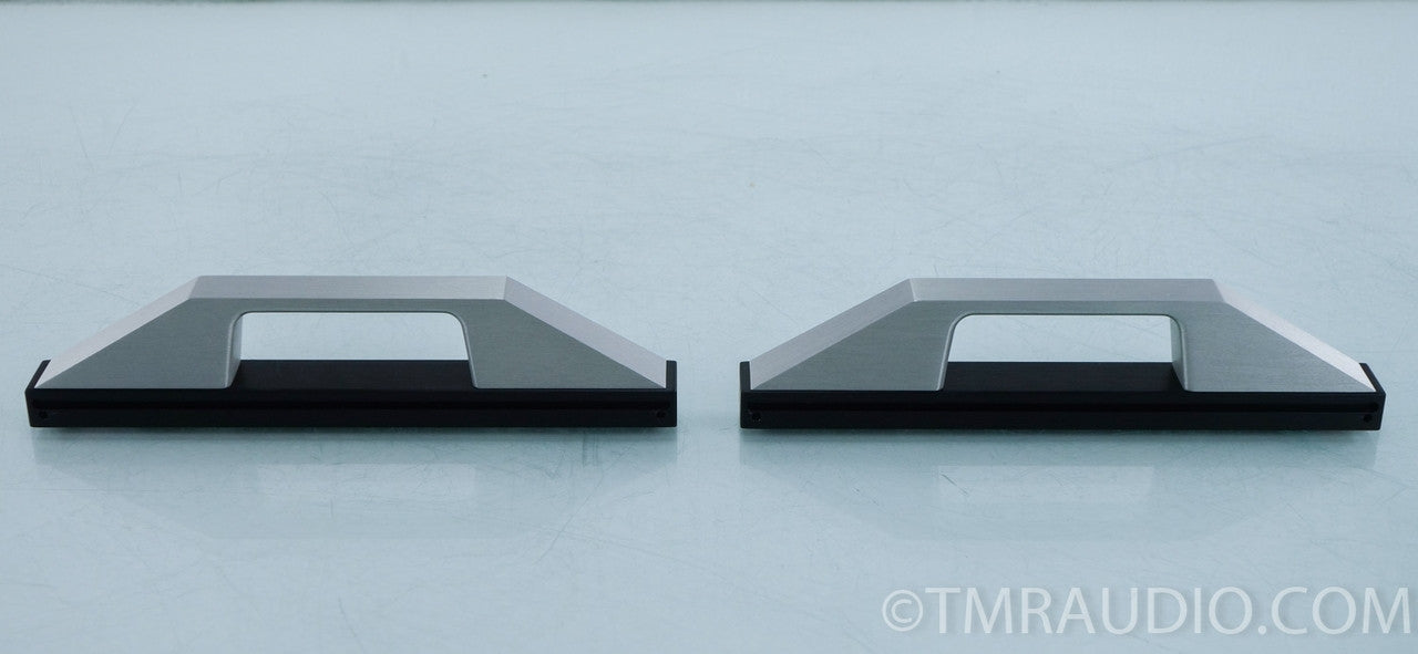 McIntosh MC302 Custom Rack Handles